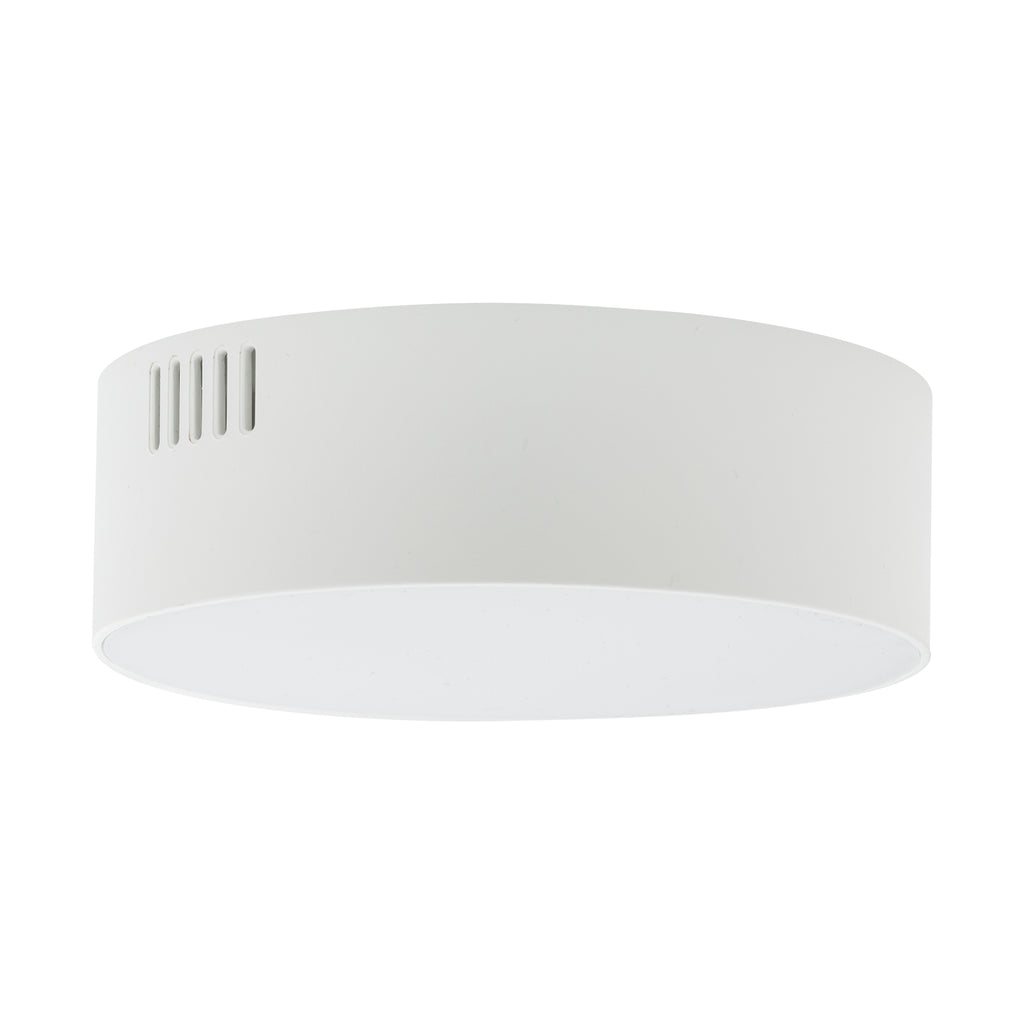 Nowodvorski Plafon LID ROUND LED 15W 50/60Hz - Tworzywo sztuczne - Biały II