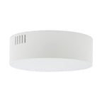 Nowodvorski Plafon LID ROUND LED 15W 50/60Hz - Tworzywo sztuczne - Biały II