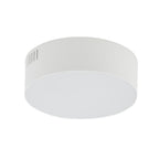 Nowodvorski Plafon LID ROUND LED 15W 50/60Hz - Tworzywo sztuczne - Biały II