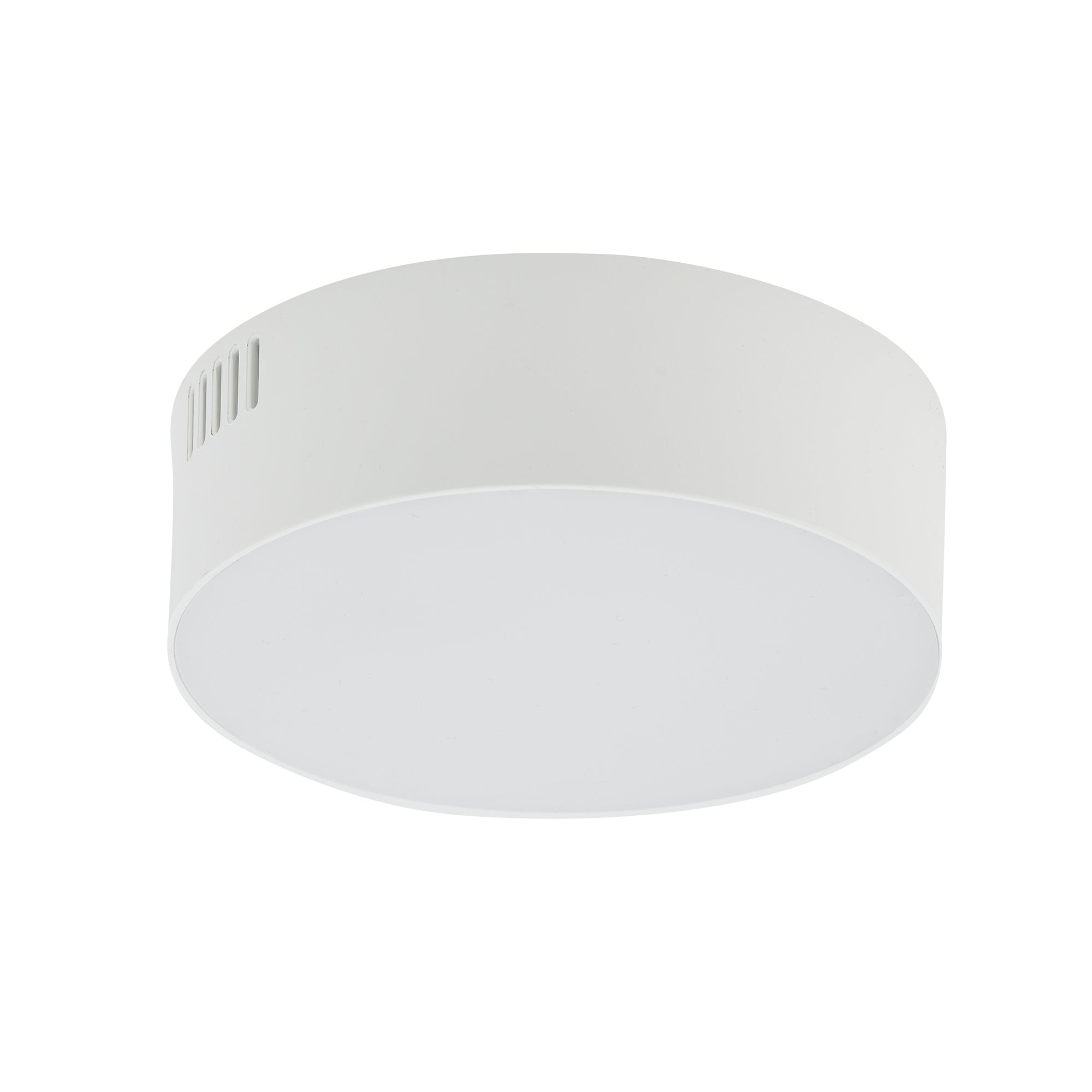 Nowodvorski Plafon LID ROUND LED 15W 50/60Hz - Tworzywo sztuczne - Biały II
