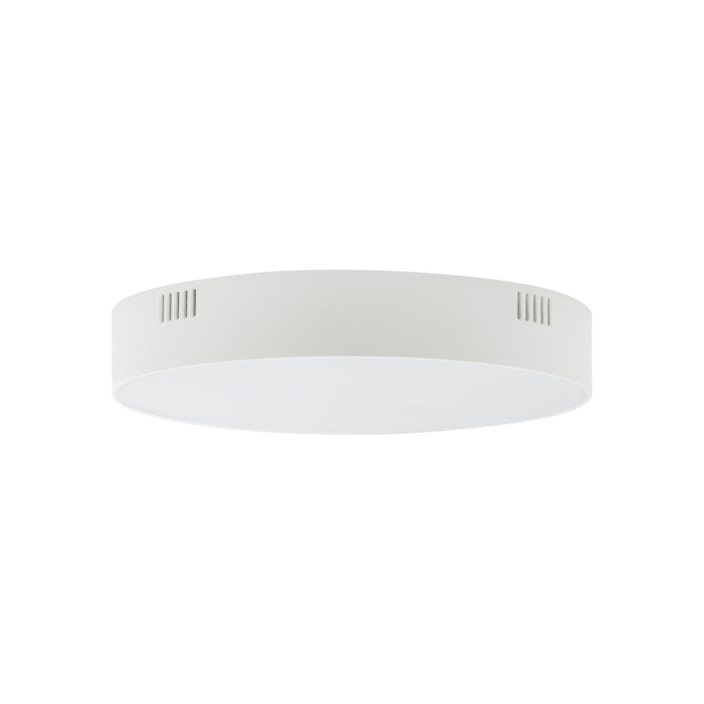 Nowodvorski Plafon LID ROUND LED 25W 50/60Hz - Tworzywo sztuczne - Biały II