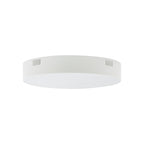 Nowodvorski Plafon LID ROUND LED 25W 50/60Hz - Tworzywo sztuczne - Biały II
