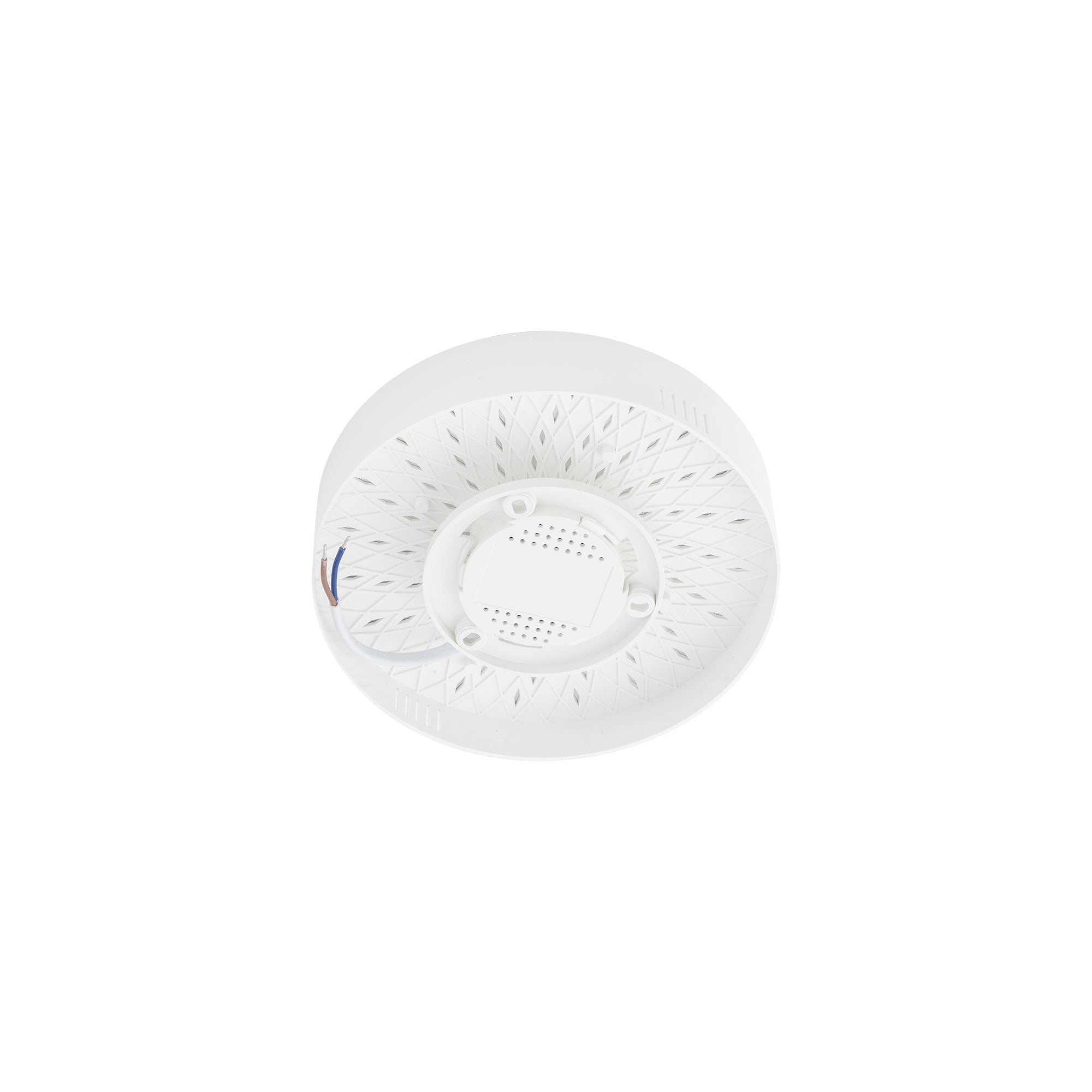 Nowodvorski Plafon LID ROUND LED 25W 50/60Hz - Tworzywo sztuczne - Biały II