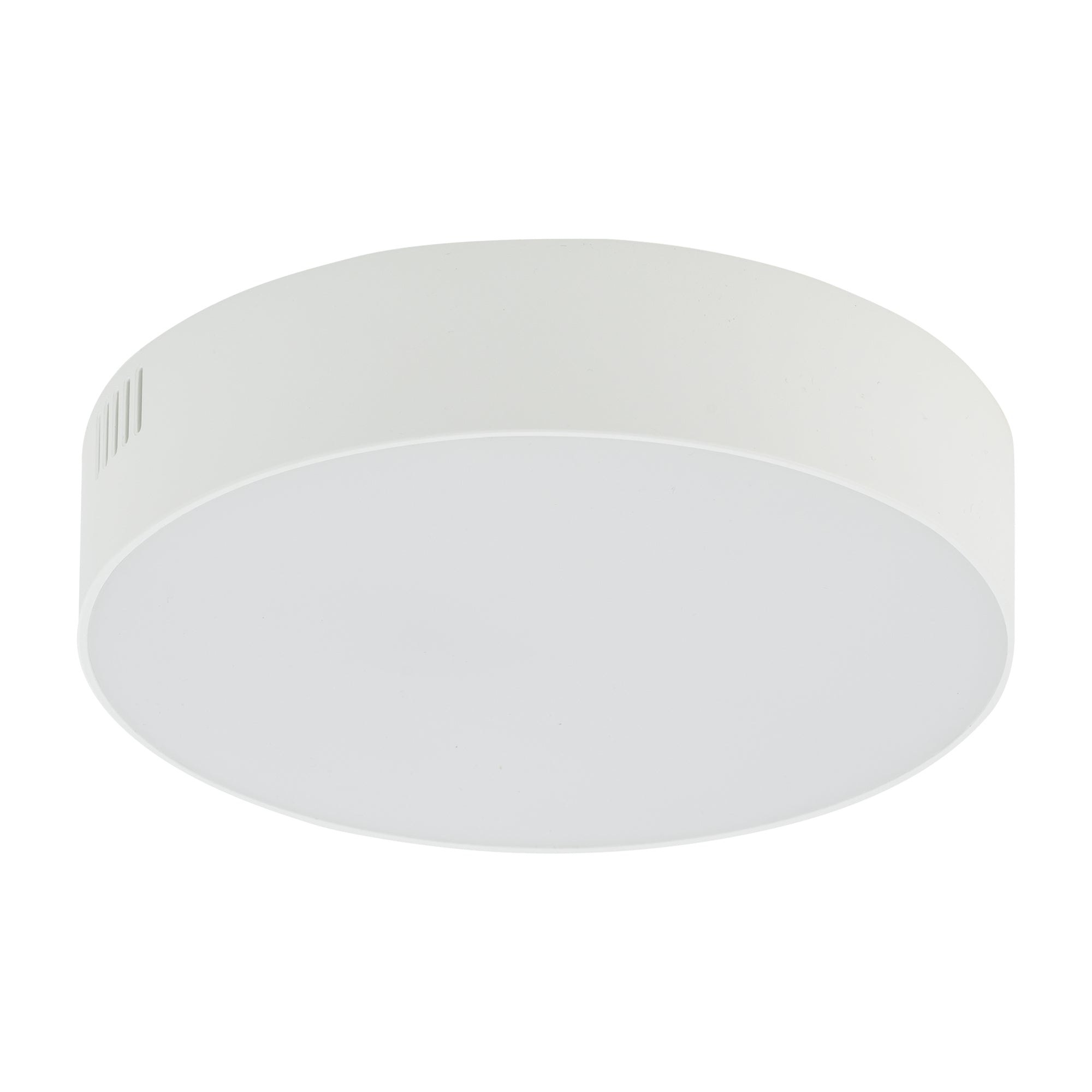 Nowodvorski Plafon LID ROUND LED 25W 50/60Hz - Tworzywo sztuczne - Biały II