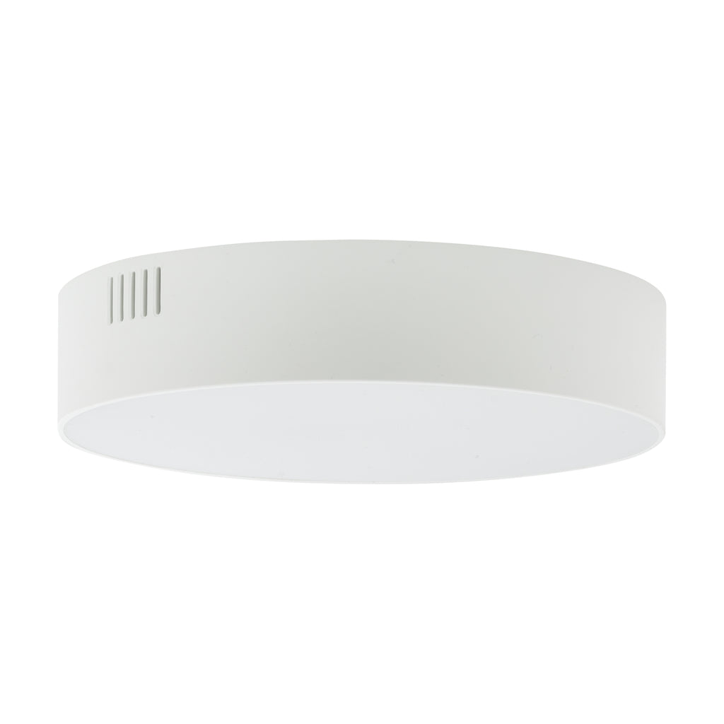 Nowodvorski Plafon LID ROUND LED 35W 50/60Hz - Tworzywo sztuczne - Biały II
