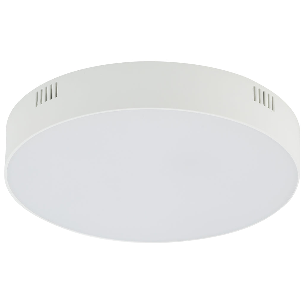 Nowodvorski Plafon LID ROUND LED 35W 50/60Hz - Tworzywo sztuczne - Biały II
