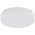 Nowodvorski Plafon LID ROUND LED 35W 50/60Hz - Tworzywo sztuczne - Biały II 10413
