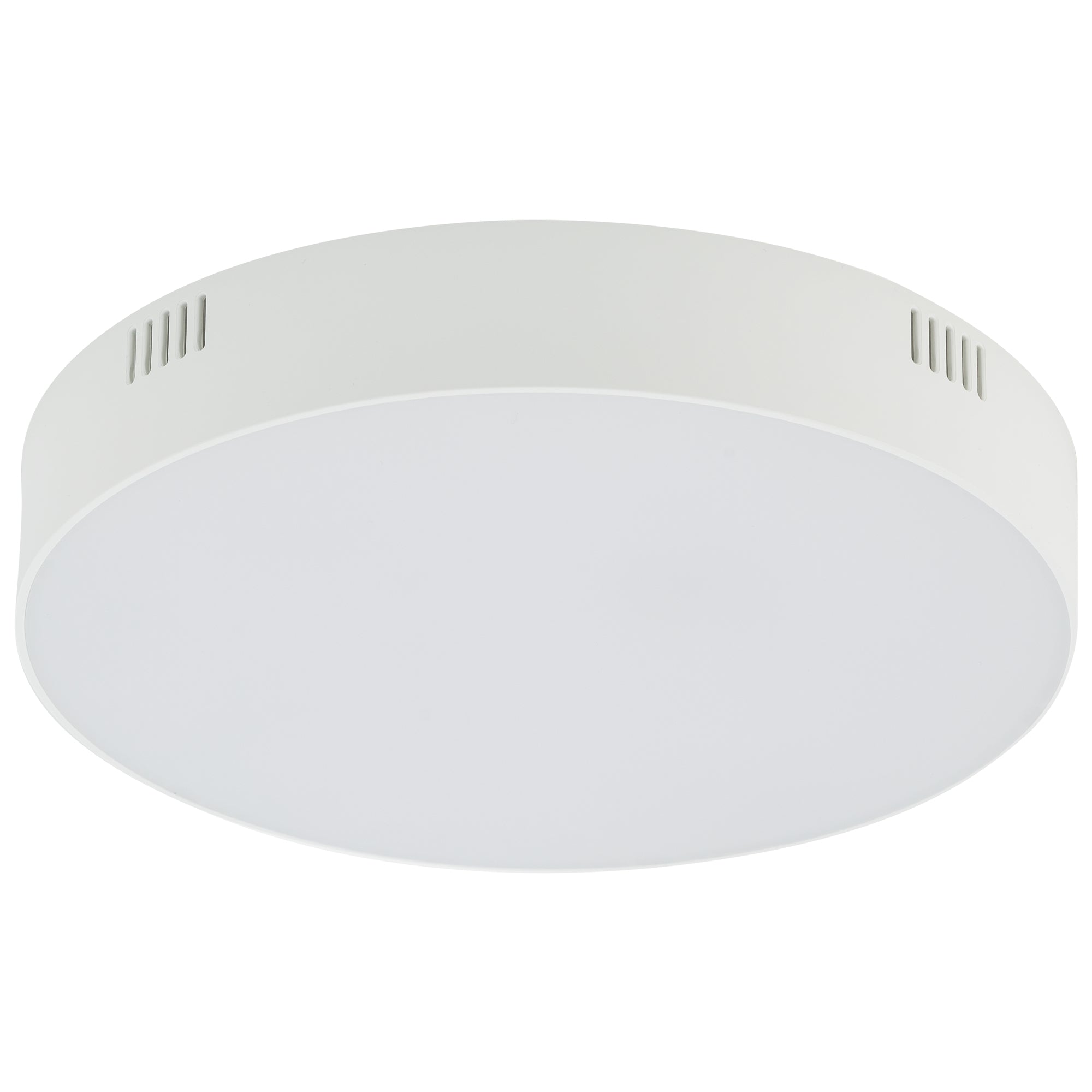 Nowodvorski Plafon LID ROUND LED 35W 50/60Hz - Tworzywo sztuczne - Biały II