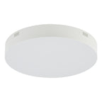 Nowodvorski Plafon LID ROUND LED 50W 50/60Hz - Tworzywo sztuczne - Biały II