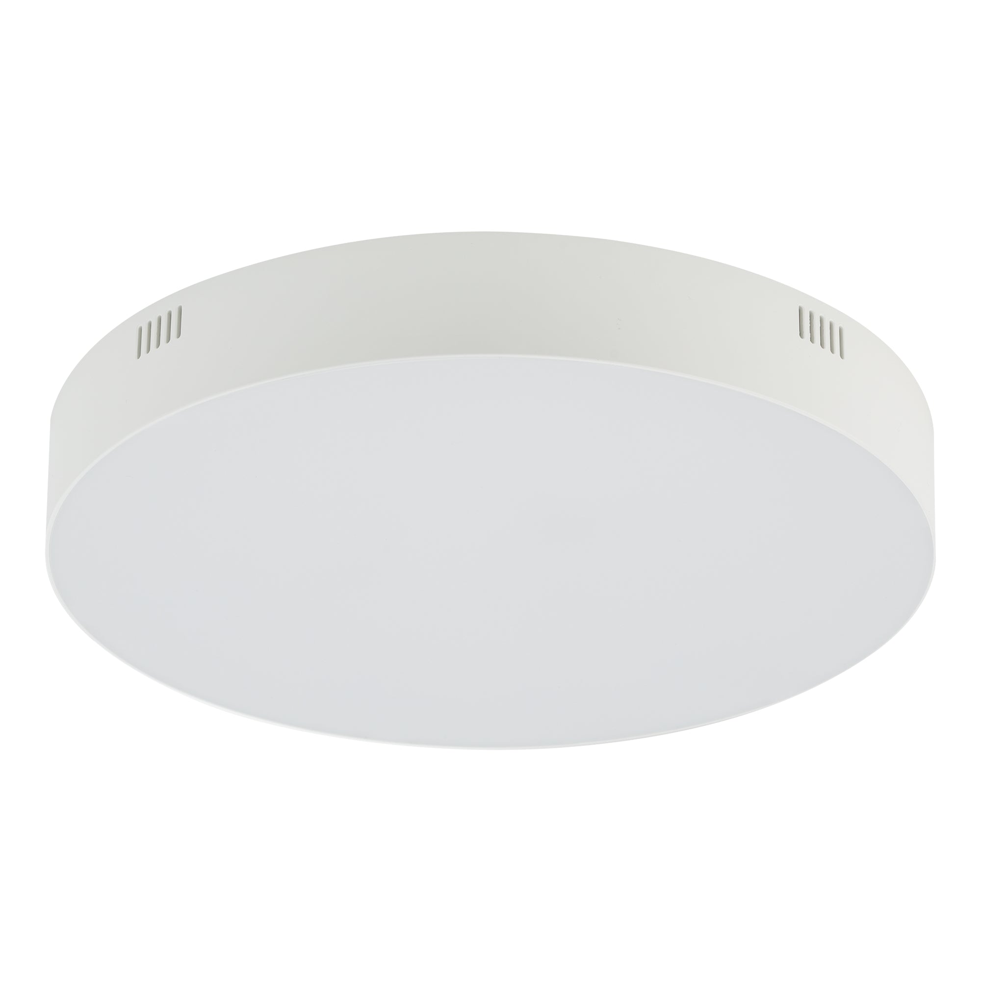Nowodvorski Plafon LID ROUND LED 50W 50/60Hz - Tworzywo sztuczne - Biały II