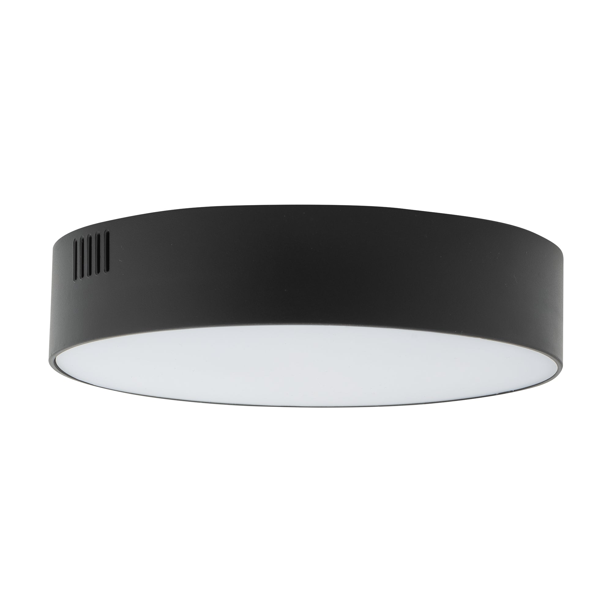 Nowodvorski Plafon LID ROUND LED 35W 50/60Hz - Tworzywo sztuczne - Czarny II