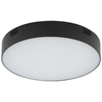 Nowodvorski Plafon LID ROUND LED 35W 50/60Hz - Tworzywo sztuczne - Czarny II