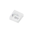 Nowodvorski Plafon LID SQUARE LED 15W 50/60Hz - Tworzywo sztuczne - Biały I