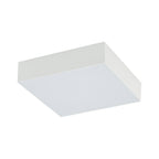 Nowodvorski Plafon LID SQUARE LED 25W 50/60Hz - Tworzywo sztuczne - Biały I