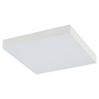 Nowodvorski Plafon LID SQUARE LED 50W 50/60Hz - Tworzywo sztuczne - Biały I