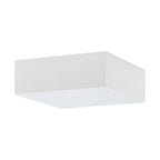 Nowodvorski Plafon LID SQUARE LED 15W 50/60Hz - Tworzywo sztuczne - Biały II