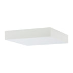 Nowodvorski Plafon LID SQUARE LED 35W 50/60Hz - Tworzywo sztuczne - Biały II