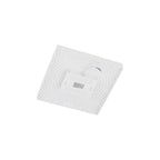 Nowodvorski Plafon LID SQUARE LED 50W 50/60Hz - Tworzywo sztuczne - Biały II