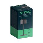 1.5W Lampa LED / Barwa: 3000K+6000K / Obudowa: Czarna