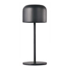 1.5W Lampa LED / Barwa: 3000K+6000K / Obudowa: Czarna