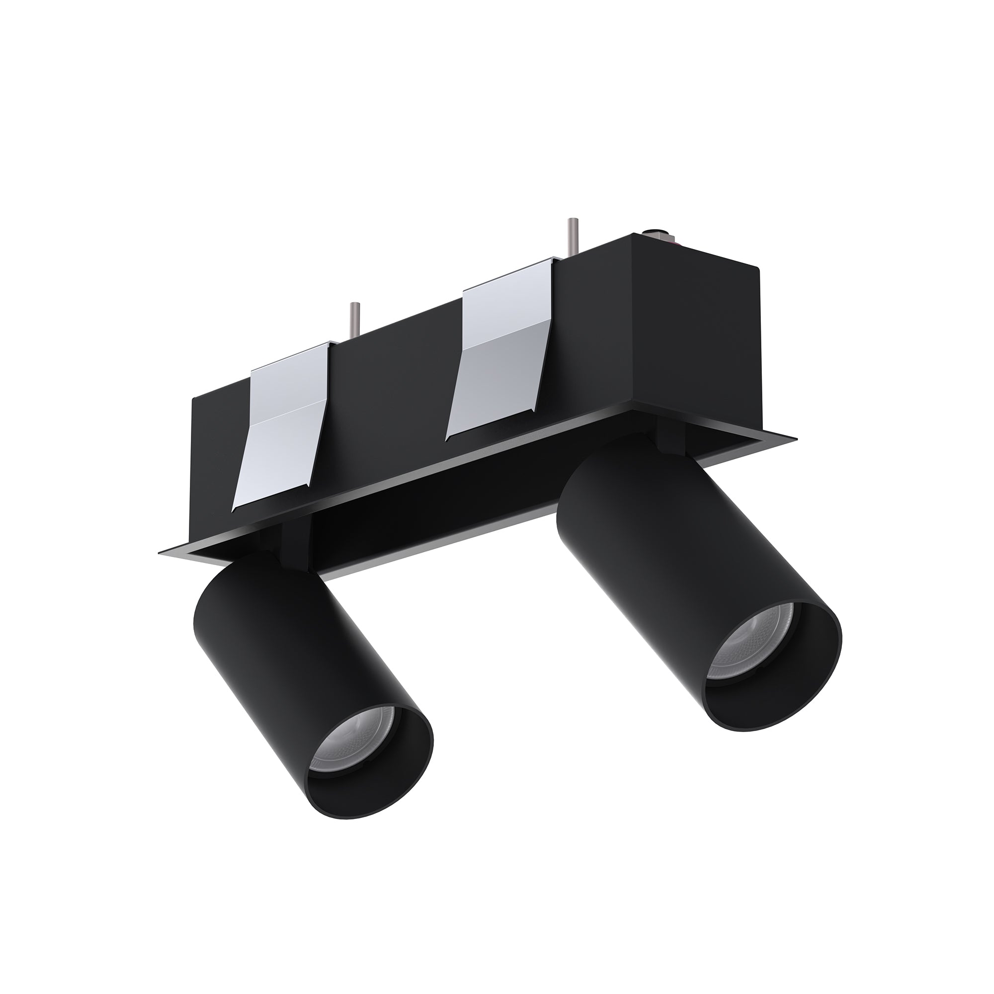 Nowodvorski Reflektorek / Spot MONO DEEP 10W only LED 50/60Hz - Stal lakierowana - Czarny II