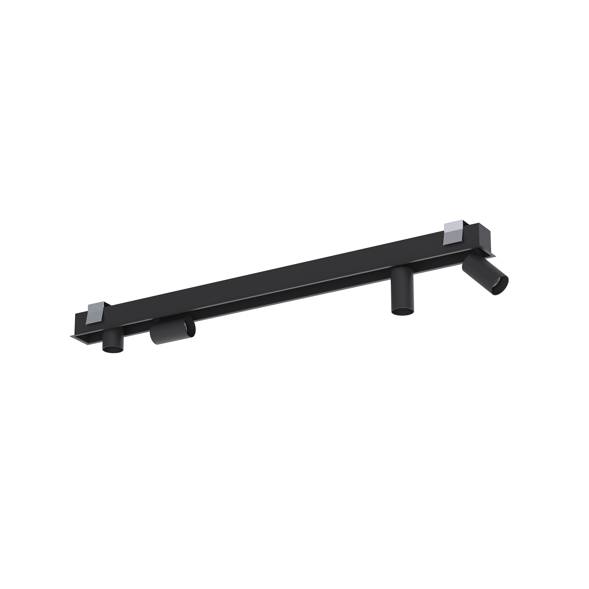 Nowodvorski Reflektorek / Spot MONO DEEP 10W only LED 50/60Hz - Stal lakierowana - Czarny IV