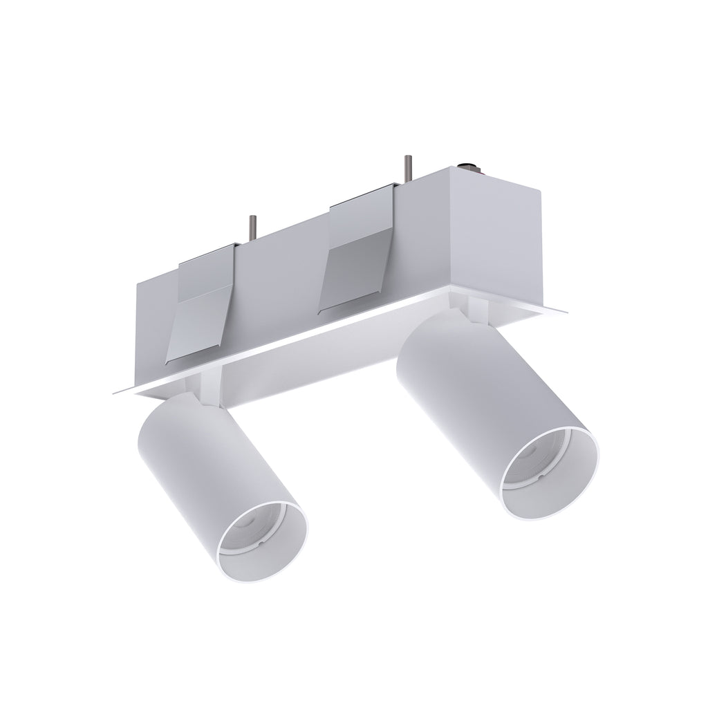 Nowodvorski Reflektorek / Spot MONO DEEP 10W only LED 50/60Hz - Stal lakierowana - Biały II