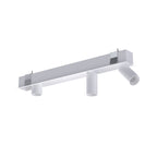 Nowodvorski Reflektorek / Spot MONO DEEP 10W only LED 50/60Hz - Stal lakierowana - Biały III