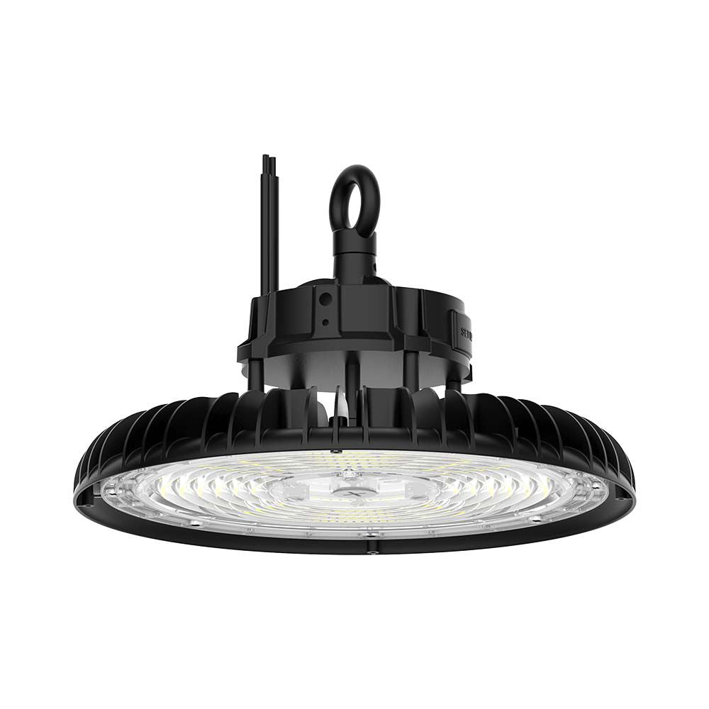 200W Oprawa Highbay LED / Barwa: 3w1 / Wydajność: 160lm/w / Kąt 120'