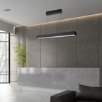 40W Lampa Biurowa / Chip SAMSUNG / Barwa: 3w1 / Obudowa: Czarna