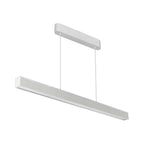 40W Lampa Biurowa / Chip SAMSUNG / Barwa: 3w1 / Obudowa: Biała