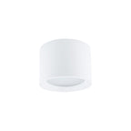Nowodvorski Lampa downlights natynkowa BOL 12W only LED 50/60Hz - Aluminium lakierowane - Biały