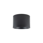 Nowodvorski Lampa downlights natynkowa BOL 12W only LED 50/60Hz - Aluminium lakierowane - Czarny