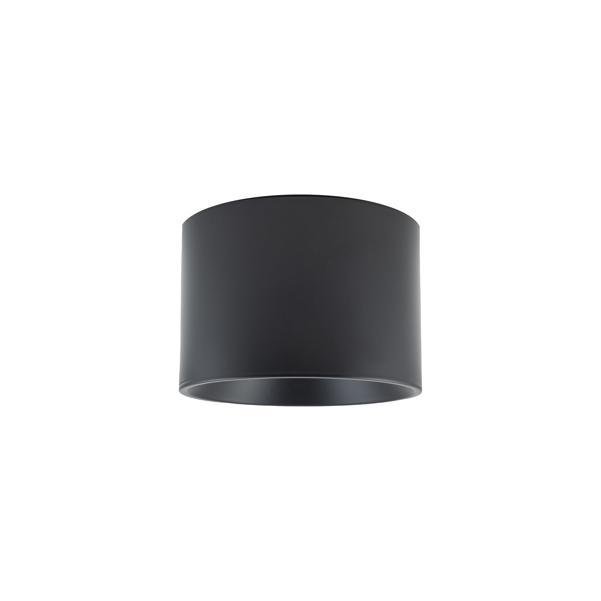 Nowodvorski Lampa downlights natynkowa BOL 12W only LED 50/60Hz - Aluminium lakierowane - Czarny