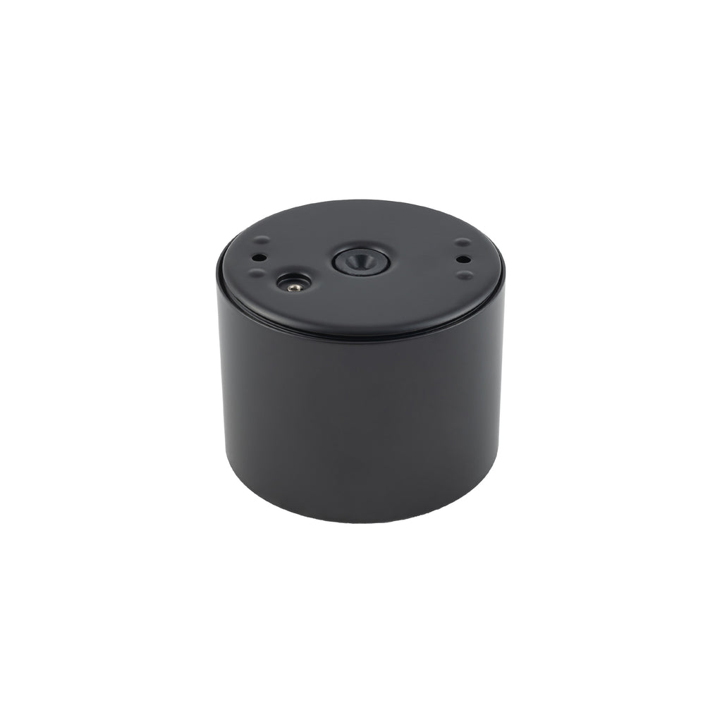 Nowodvorski Lampa downlights natynkowa BOL 12W only LED 50/60Hz - Aluminium lakierowane - Czarny