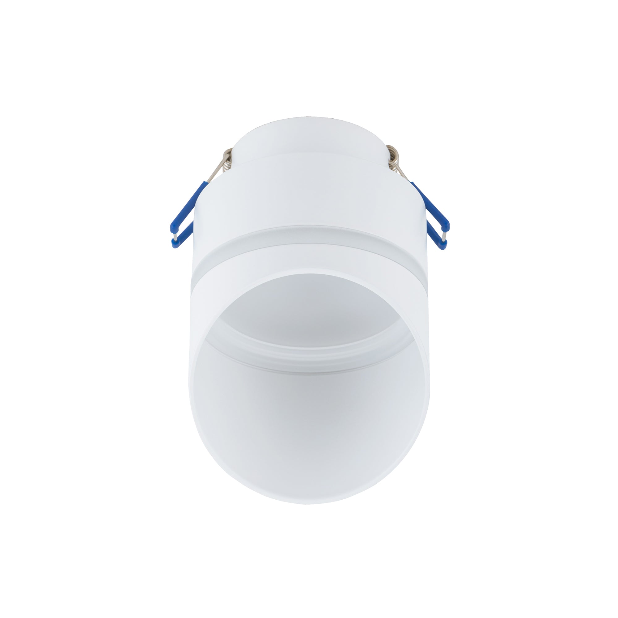 Nowodvorski Lampa downlights podtynkowa VIS 12W only LED 50/60Hz - Aluminium lakierowane - Biały