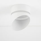 Nowodvorski Lampa downlights podtynkowa VIS 12W only LED 50/60Hz - Aluminium lakierowane - Biały