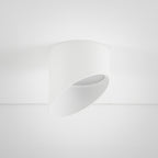 Nowodvorski Lampa downlights podtynkowa HVAR 12W only LED 50/60Hz - Aluminium lakierowane - Biały