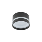 Nowodvorski Lampa downlights podtynkowa MURTER 12W only LED 50/60Hz - Aluminium lakierowane - Czarny