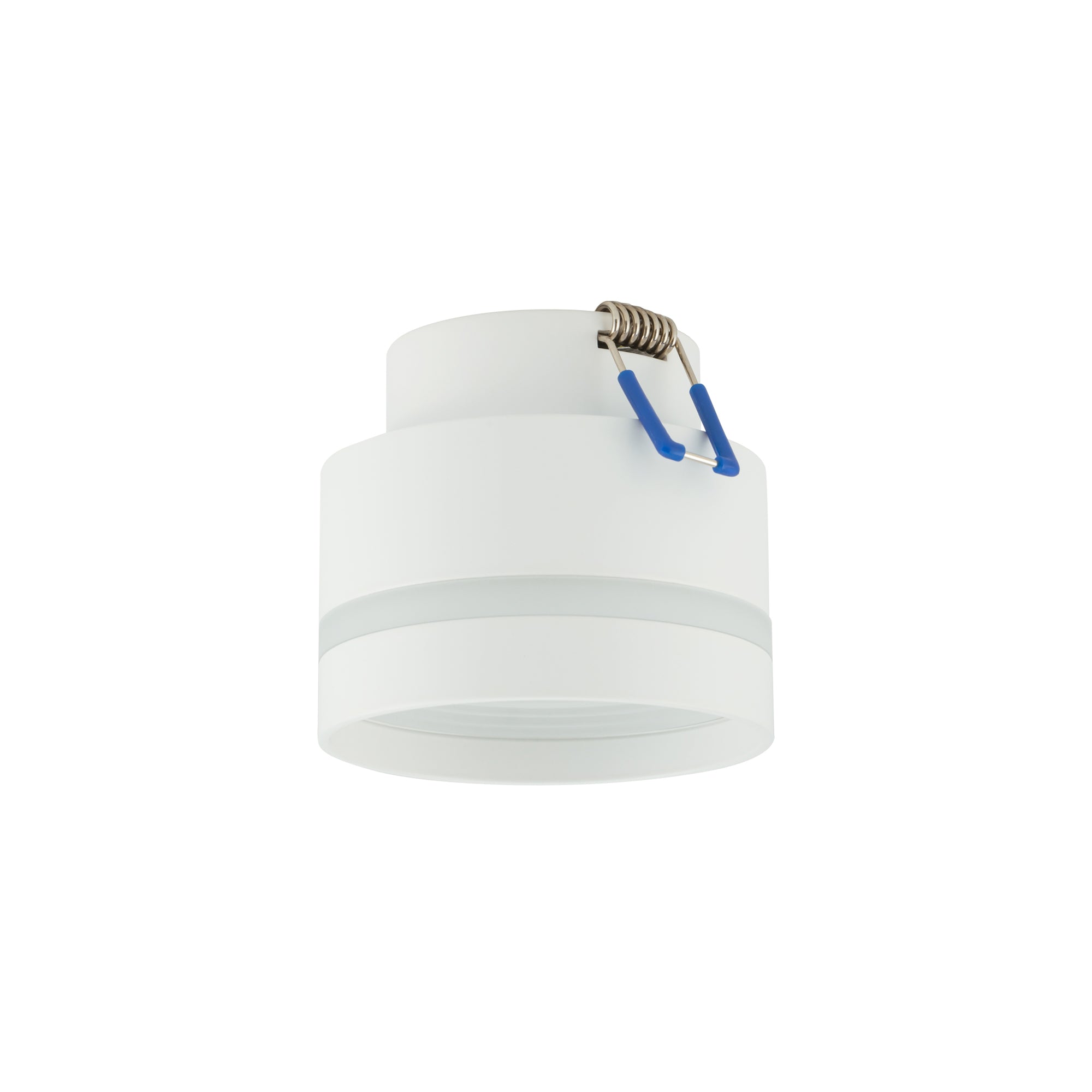 Nowodvorski Lampa downlights podtynkowa MURTER 12W only LED 50/60Hz - Aluminium lakierowane - Biały