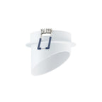 Nowodvorski Lampa downlights podtynkowa SOLTA 10W only LED 50/60Hz - Aluminium lakierowane - Biały