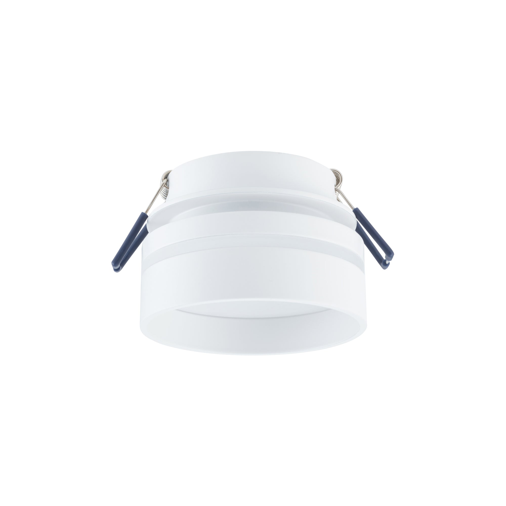 Nowodvorski Lampa downlights podtynkowa MLJET 10W only LED 50/60Hz - Aluminium lakierowane - Biały