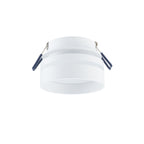 Nowodvorski Lampa downlights podtynkowa MLJET 10W only LED 50/60Hz - Aluminium lakierowane - Biały