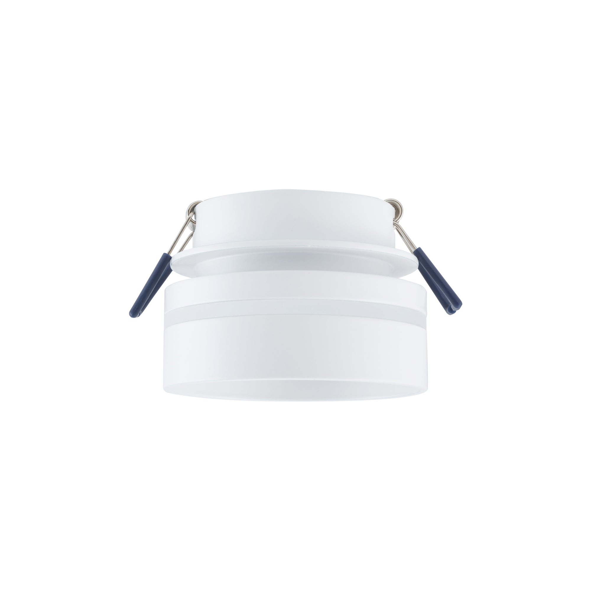Nowodvorski Lampa downlights podtynkowa MLJET 10W only LED 50/60Hz - Aluminium lakierowane - Biały