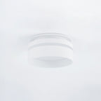 Nowodvorski Lampa downlights podtynkowa MLJET 10W only LED 50/60Hz - Aluminium lakierowane - Biały