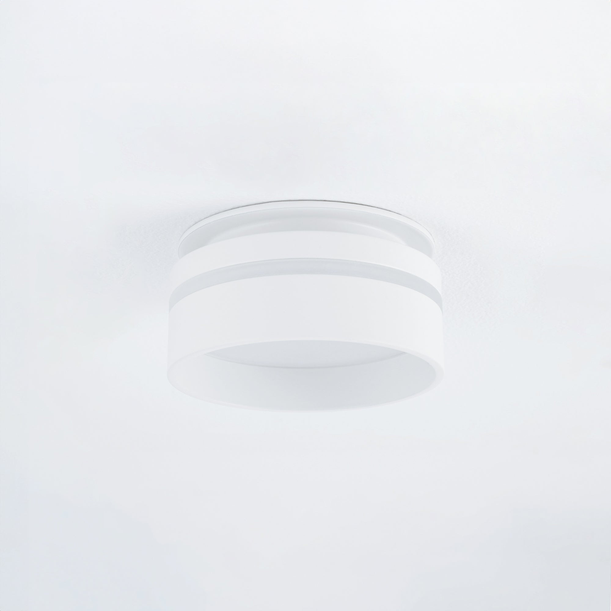 Nowodvorski Lampa downlights podtynkowa MLJET 10W only LED 50/60Hz - Aluminium lakierowane - Biały