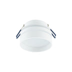 Nowodvorski Lampa downlights podtynkowa MLJET 10W only LED 50/60Hz - Aluminium lakierowane - Biały