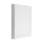 18W Panel LED Natynkowy / Barwa:4000K / Kształt: Kwadratowy / Biały