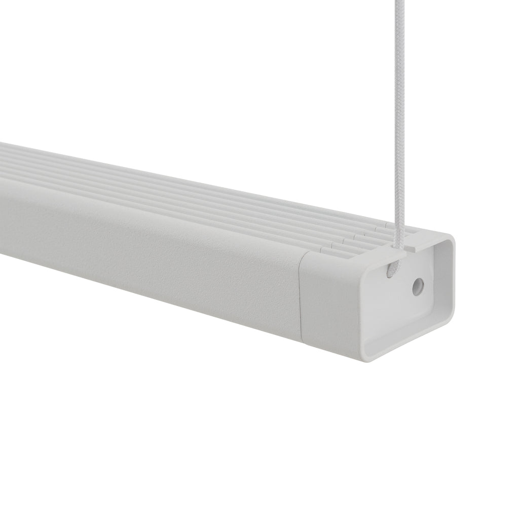 Nowodvorski Lampa liniowa sufitowa CL H LED PRO 29W 50/60Hz - Aluminium lakierowane - Biały I 10523