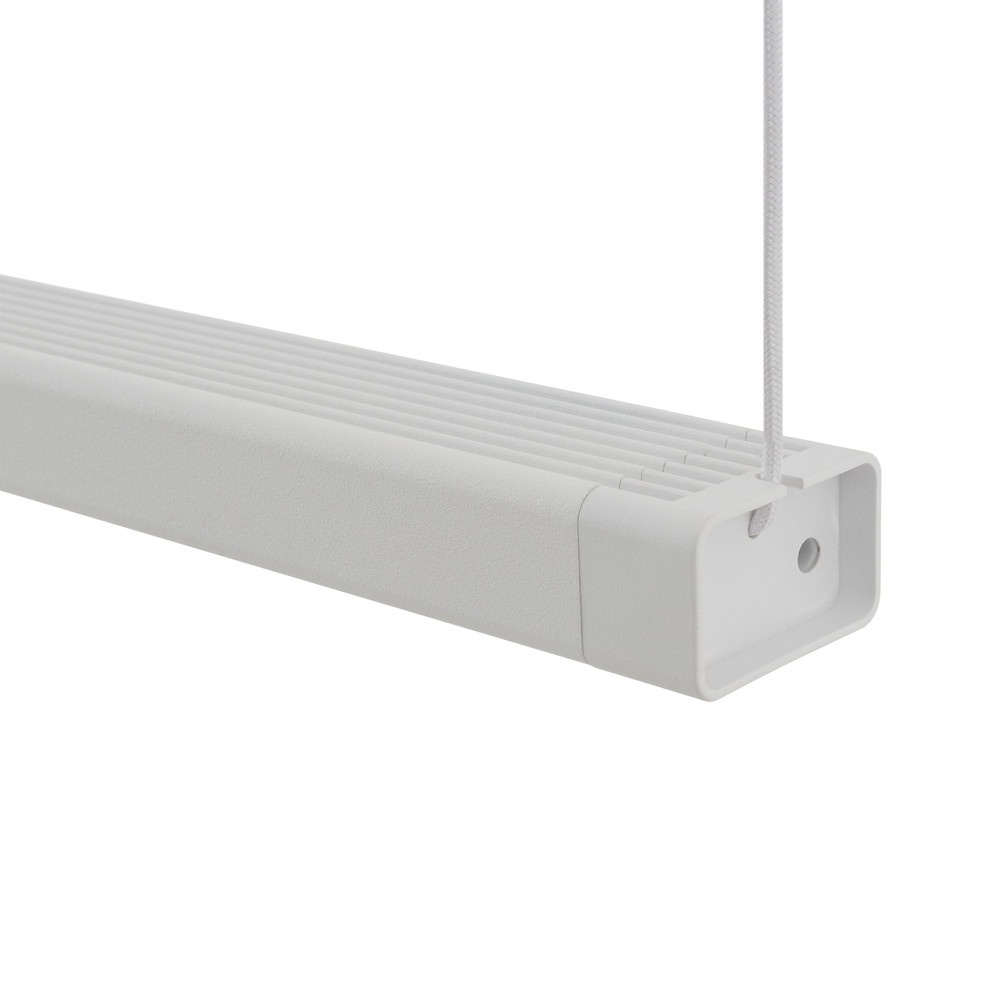 Nowodvorski Lampa liniowa sufitowa CL H LED PRO 29W 50/60Hz - Aluminium lakierowane - Biały I 10523